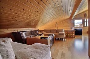Chalet Soldanella