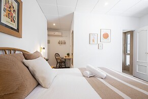 Marisol Self Check-in Guesthouse