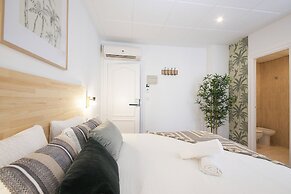 Marisol Self Check-in Guesthouse