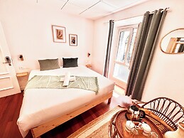 Marisol Self Check-in Guesthouse