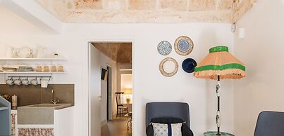 Cementine Traditional Suites