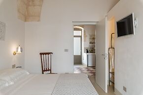Cementine Traditional Suites