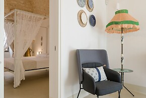 Cementine Traditional Suites