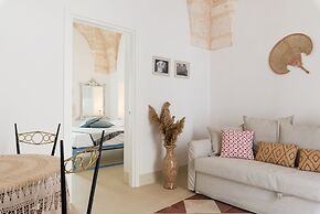 Cementine Traditional Suites