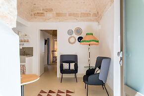 Cementine Traditional Suites