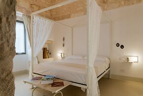 Cementine Traditional Suites