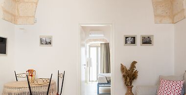Cementine Traditional Suites
