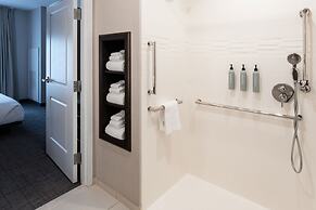 Residence Inn by Marriott Wilkes-Barre Arena