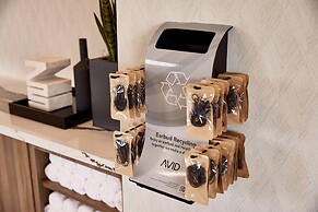 AC Hotel Atlanta Perimeter