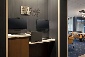 Courtyard by Marriott Fresno Clovis