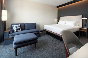 Courtyard by Marriott Fresno Clovis