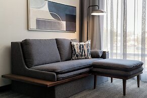 Courtyard by Marriott Fresno Clovis