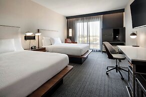 Courtyard by Marriott Fresno Clovis