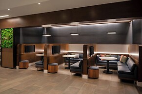 Courtyard by Marriott Fresno Clovis