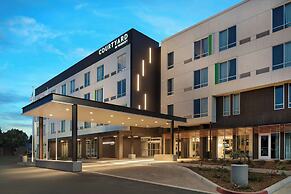 Courtyard by Marriott Fresno Clovis