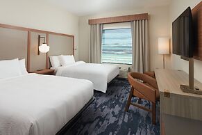 Fairfield Inn & Suites by Marriott West Palm Beach
