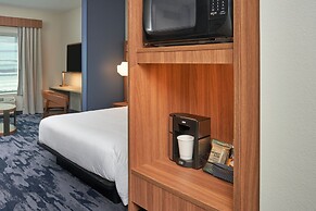 Fairfield Inn & Suites by Marriott West Palm Beach