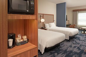 Fairfield Inn & Suites by Marriott West Palm Beach
