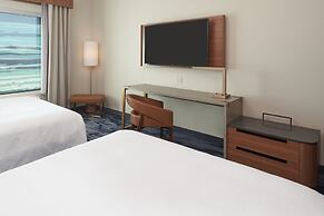 Fairfield Inn & Suites by Marriott West Palm Beach