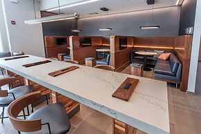 Courtyard by Marriott Rochester Downtown