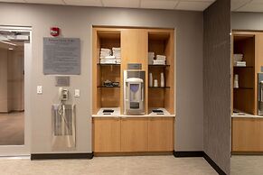 Courtyard by Marriott Rochester Downtown