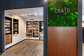 Courtyard by Marriott Rochester Downtown