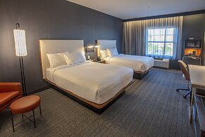 Courtyard by Marriott Rochester Downtown