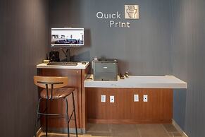 Courtyard by Marriott Rochester Downtown