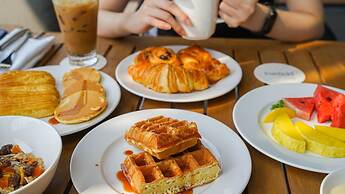 Fairfield by Marriott South Binh Duong