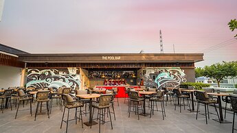 Fairfield by Marriott South Binh Duong