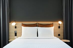 Moxy Stuttgart Feuerbach