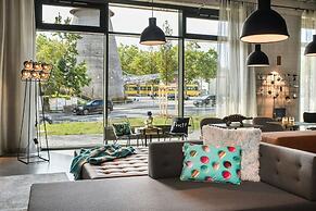 Moxy Stuttgart Feuerbach