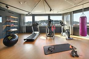 Moxy Stuttgart Feuerbach