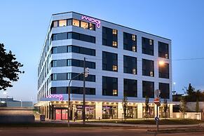 Moxy Stuttgart Feuerbach