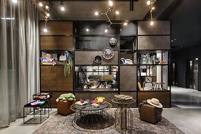 Moxy Stuttgart Feuerbach