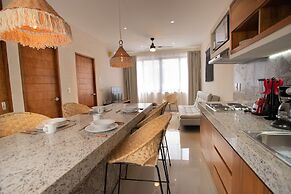 Luxury Condos Noil Tulum