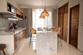 Luxury Condos Noil Tulum