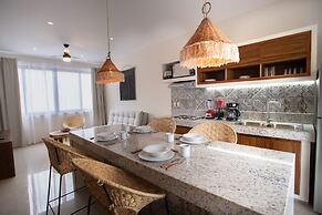 Luxury Condos Noil Tulum