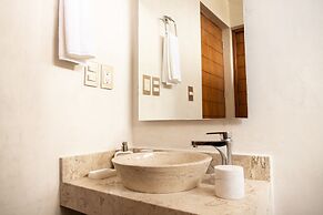 Luxury Condos Noil Tulum