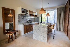 Luxury Condos Noil Tulum