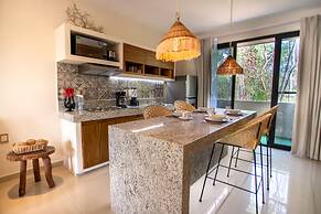 Luxury Condos Noil Tulum