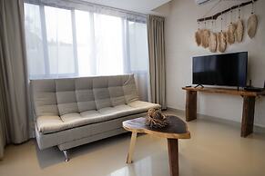 Luxury Condos Noil Tulum