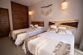 Luxury Condos Noil Tulum