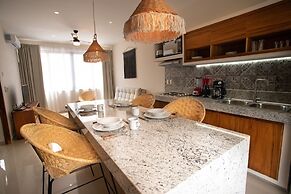 Luxury Condos Noil Tulum