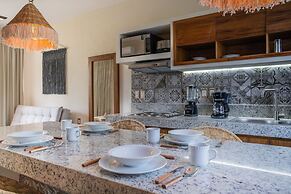 Luxury Condos Noil Tulum