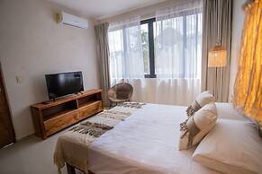 Luxury Condos Noil Tulum