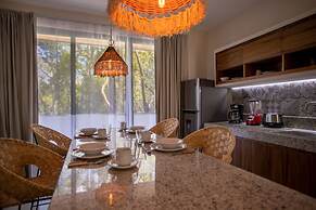 Luxury Condos Noil Tulum