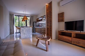 Luxury Condos Noil Tulum