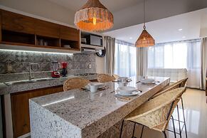 Luxury Condos Noil Tulum