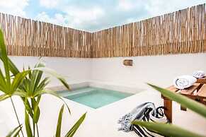 Luxury Condos Noil Tulum